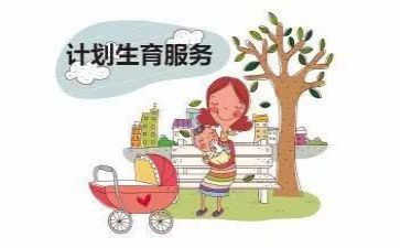 计生个人总结通用7篇