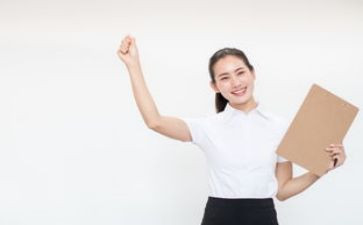 《这就是我》作文800字5篇