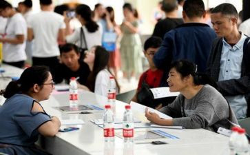 学生就业调研报告范文8篇