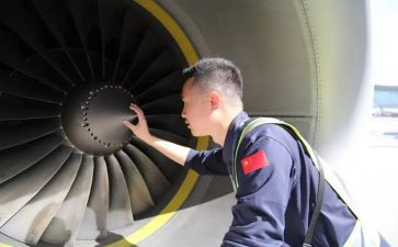 机务兵个人工作总结7篇