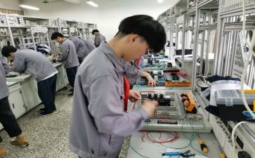 技校期末个人总结6篇
