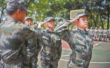 教师暑期集训心得体会6篇
