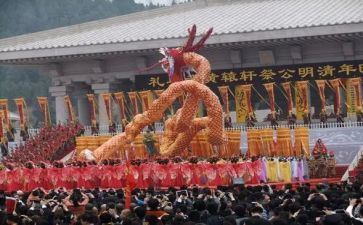 关于祭祖作文8篇