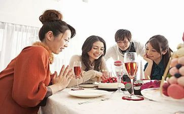聚会演讲稿优质5篇