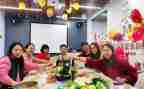 同学聚会心得体会7篇