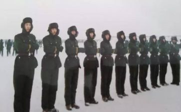 军队的工作报告5篇