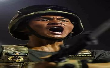 半年总结军人班总结5篇