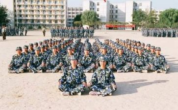 2023军训工作总结优秀7篇