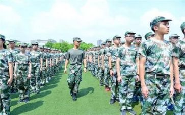 军训后500字的心得体会推荐6篇