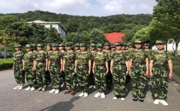 军训心得优秀作文优质8篇