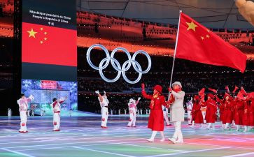 运动会校长开幕式讲话稿5篇