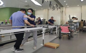 坤康复实习心得体会5篇