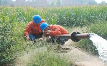 防汛抗旱工作总结防汛抗旱工作总结最新6篇
