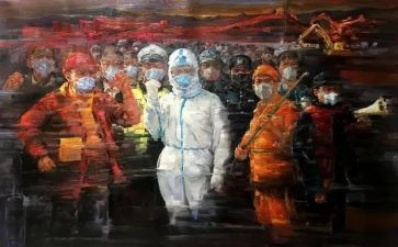 关于抗击疫情心得体会5篇