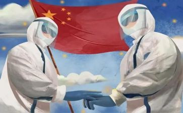 抗击疫情的心得体会800字7篇