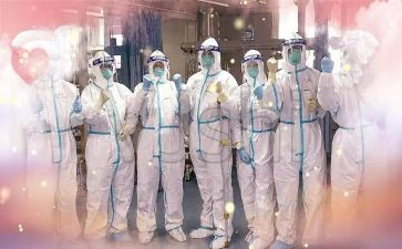 医务抗疫工作个人工作总结5篇