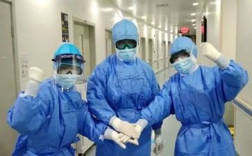 关于抗疫心得体会7篇