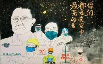 个人抗疫工作总结范文6篇