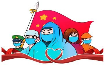 我的抗疫生活优秀作文7篇