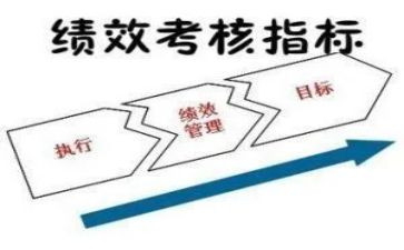 绩效考核工作的工作总结通用8篇
