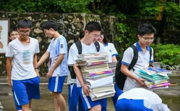 小学生考后讲话稿模板5篇