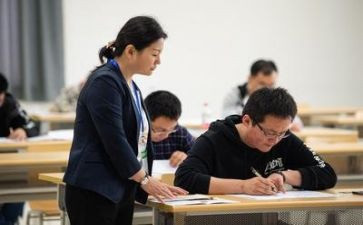 考试时的心得体会200字7篇