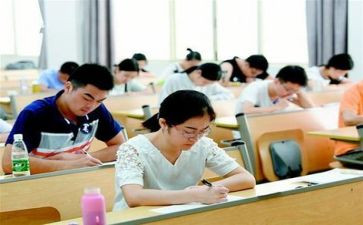 关于考试的作文推荐7篇
