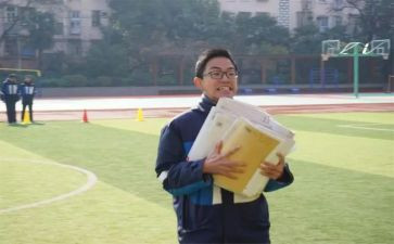 竞选科代表的演讲稿参考7篇