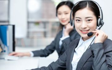 客服助理的工作总结6篇