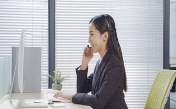 客服销售心得体会5篇