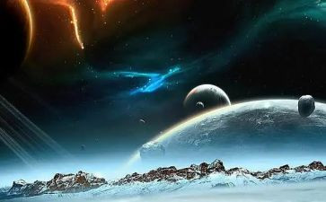 2024科幻作文通用6篇