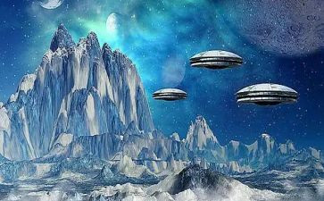 写科幻故事作文8篇