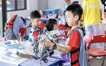 2024科技节活动方案推荐5篇