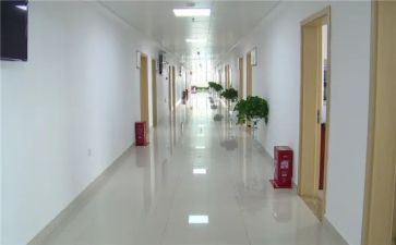 科室述职报告6篇