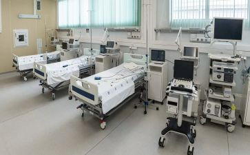 医院科室2024年工作计划优质8篇