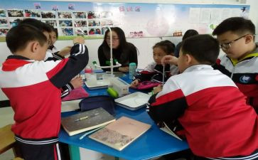 我理想的科学课作文精选8篇