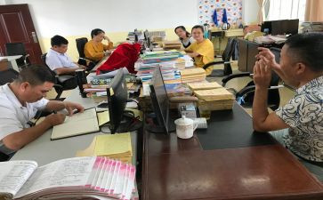 语文科组教学计划5篇