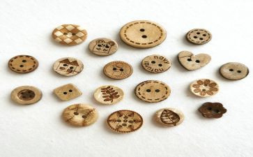 第一粒扣子读后感8篇