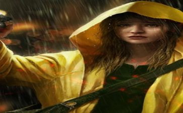 哭泣的树作文通用5篇