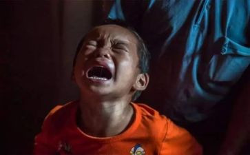 中班健康哭和笑的教案6篇