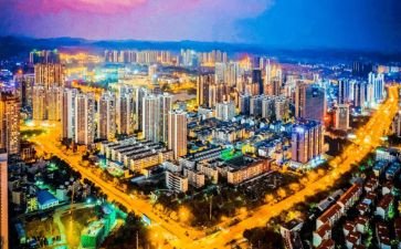 来宾讲话稿模板7篇