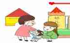 幼儿来园时活动总结与反思6篇