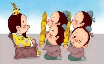 《滥竽充数》的读后感推荐7篇