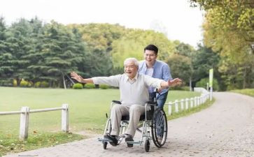 关爱老人实践活动总结8篇