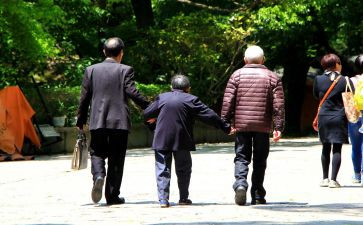 雇佣保姆照顾老人合同7篇