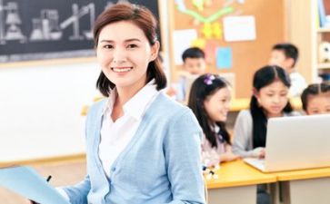 我的我的老师作文优质7篇