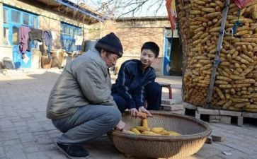 姥爷的爱作文600字7篇