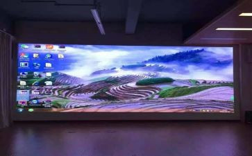 led屏合同8篇
