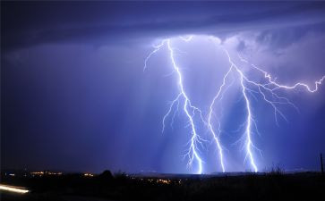 防雷电心得体会5篇