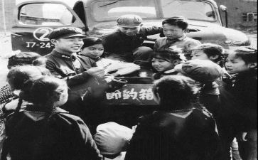 《雷锋》心得模板7篇